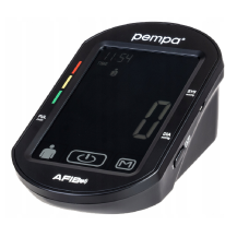 Ciśnieniomierz Pempa BP200 Afib Touch