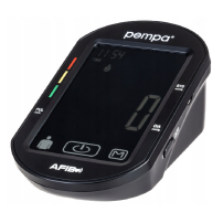 Ciśnieniomierz Pempa BP200 Afib Touch