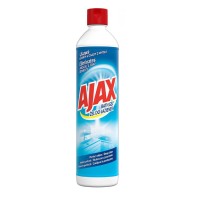 Ajax Żel do łazienki 500 ml