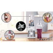 Blender Kielichowy Bosch MMB2111T