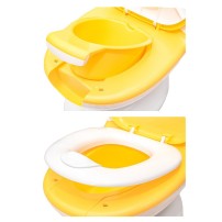 Primabobo interaktywny nocnik Potty Tygrysek