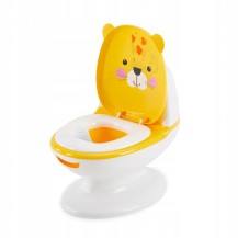 Primabobo interaktywny nocnik Potty Tygrysek