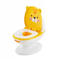 Primabobo interaktywny nocnik Potty Tygrysek