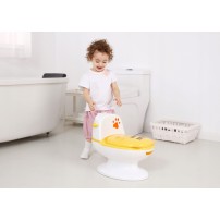 Primabobo interaktywny nocnik Potty Tygrysek