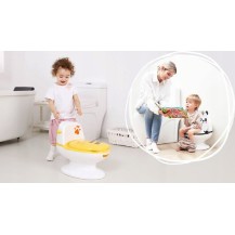 Primabobo interaktywny nocnik Potty Tygrysek