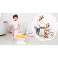 Primabobo interaktywny nocnik Potty Tygrysek