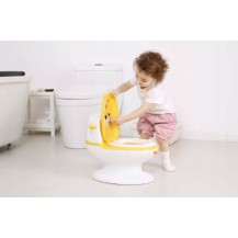 Primabobo interaktywny nocnik Potty Tygrysek