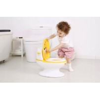 Primabobo interaktywny nocnik Potty Tygrysek