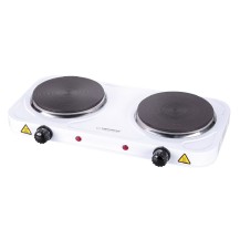 Kuchenka elektryczna Esperanza Cotopaxi EKH010W