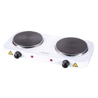 Kuchenka elektryczna Esperanza Cotopaxi EKH010W