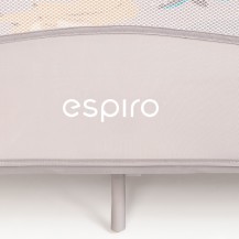 Espiro kojec Play up 17 graphite
