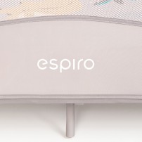 Espiro kojec Play up 17 graphite