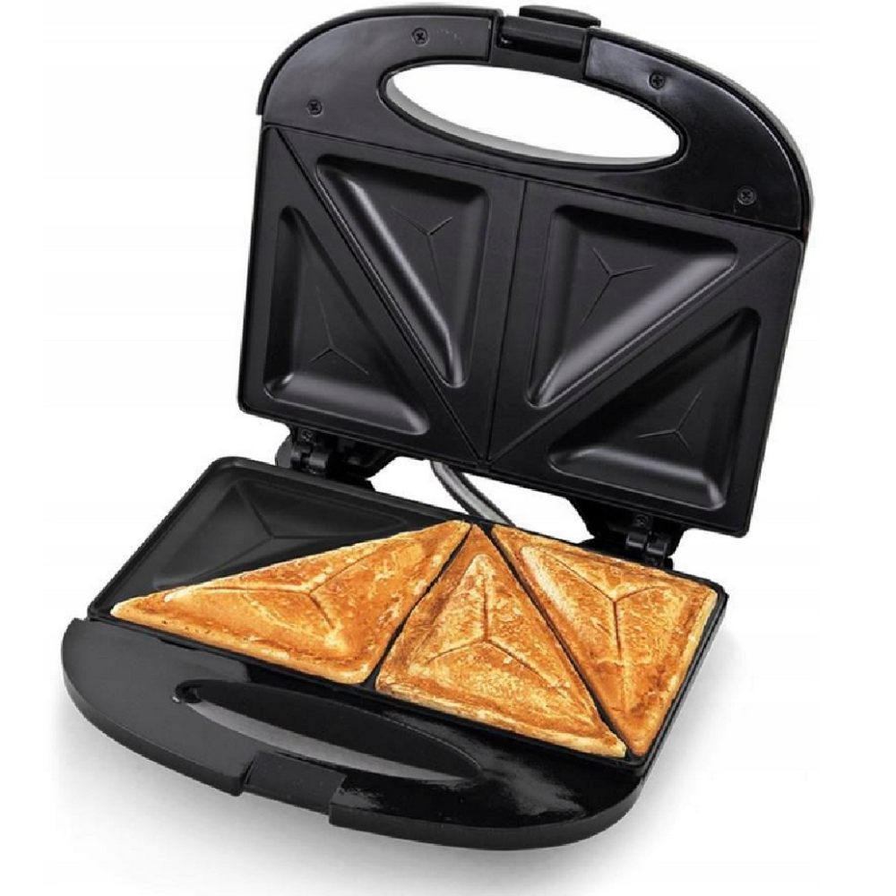 Opiekacz do kanapek Titanum Casserole TKT002K