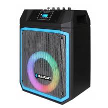 Głośnik karaoke Blaupunkt MB06.2