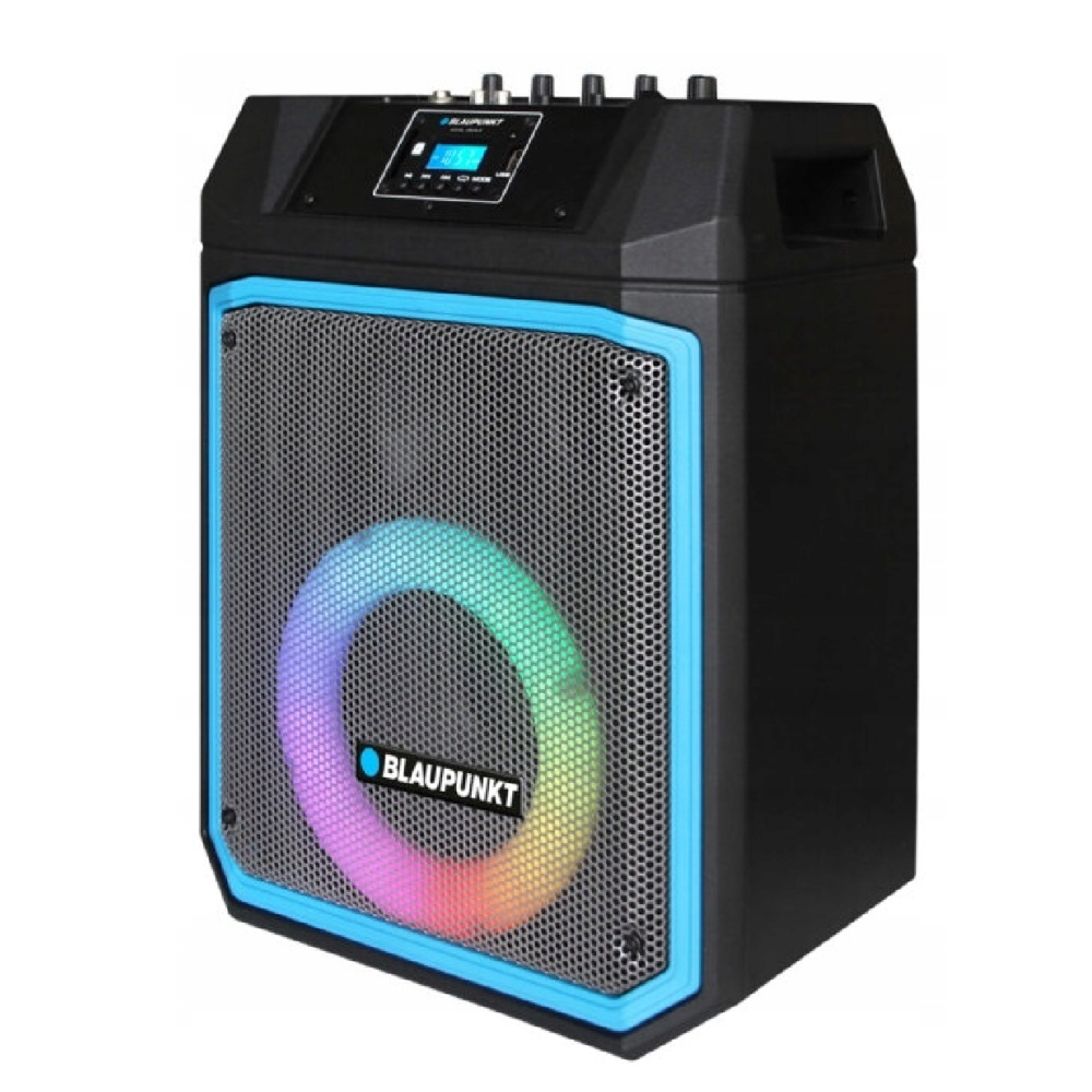 Głośnik karaoke Blaupunkt MB06.2