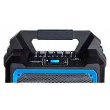 Głośnik karaoke Blaupunkt MB06.2
