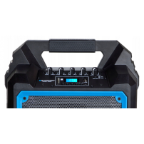 Głośnik karaoke Blaupunkt MB06.2