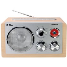 Eltra Bażant radio