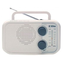 Eltra Dana 206 radio białe