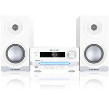 Wieża audio Blaupunkt MS16BT biała