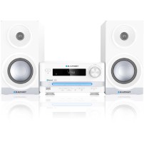 Wieża audio Blaupunkt MS16BT biała