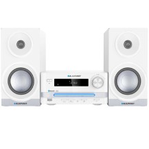 Wieża audio Blaupunkt MS16BT biała