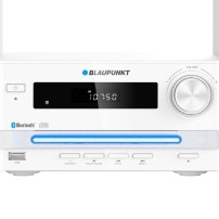 Wieża audio Blaupunkt MS16BT biała