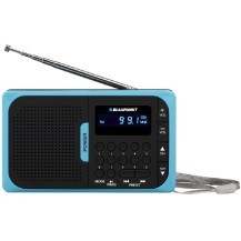 Blaupunkt PR 5 BL radio