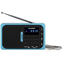 Blaupunkt PR 5 BL radio