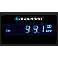 Blaupunkt PR 5 BL radio