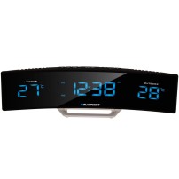 Blaupunkt CR 12 BK radiobudzik
