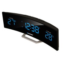 Blaupunkt CR 12 BK radiobudzik