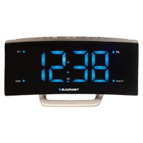 Blaupunkt CR 7 BK radiobudzik