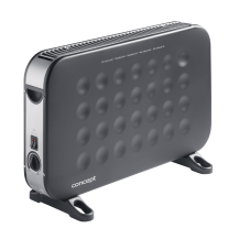 Konwektor Concept KS3014BC czarny