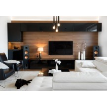 Konwektor Concept KS3014BC czarny