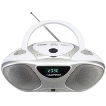 Blaupunkt BB14WH radioodtwarzacz