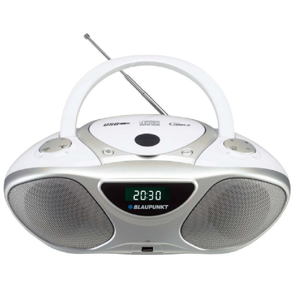Blaupunkt BB14WH radioodtwarzacz