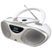 Blaupunkt BB14WH radioodtwarzacz