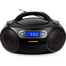 Blaupunkt BB18BK radioodtwarzacz