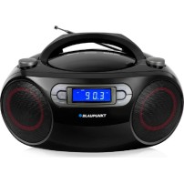 Blaupunkt BB18BK radioodtwarzacz