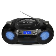 Blaupunkt BB 31 LED radioodtwarzacz