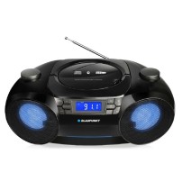 Blaupunkt BB 31 LED radioodtwarzacz