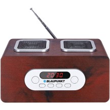 Blaupunkt PP 5 BR radio