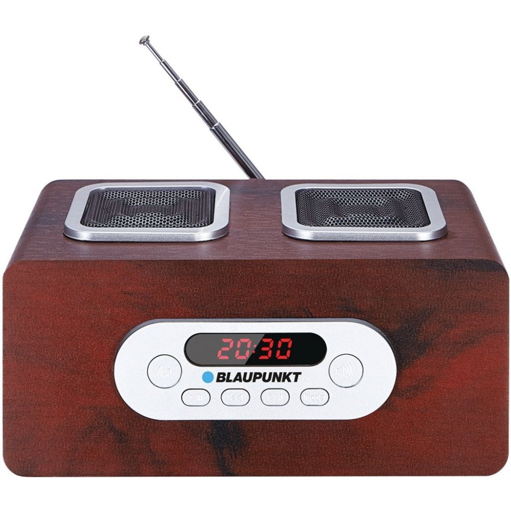 Blaupunkt PP 5 BR radio