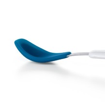 OXO Zestaw Łyżeczek silikonowych 6 m+ Navy