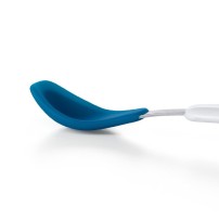 OXO Zestaw Łyżeczek silikonowych 6 m+ Navy