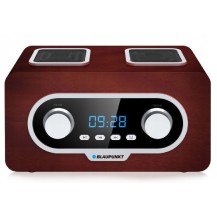 Blaupunkt Retro PP 5.2BR radioodtwarzacz