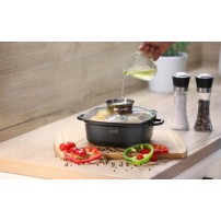 Brytfanna Berretti Granite BR3520