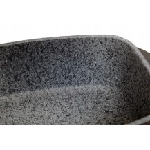 Brytfanna Berretti Granite BR3520
