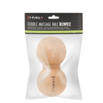 Piłeczka podwójna do masażu HMS BLW02